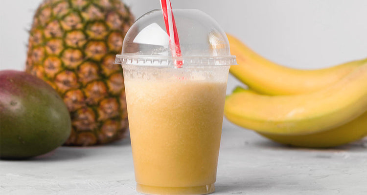 Your favorite grocery stop