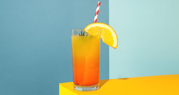 Serving fresh ingredients your