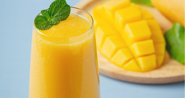 The grocery store that