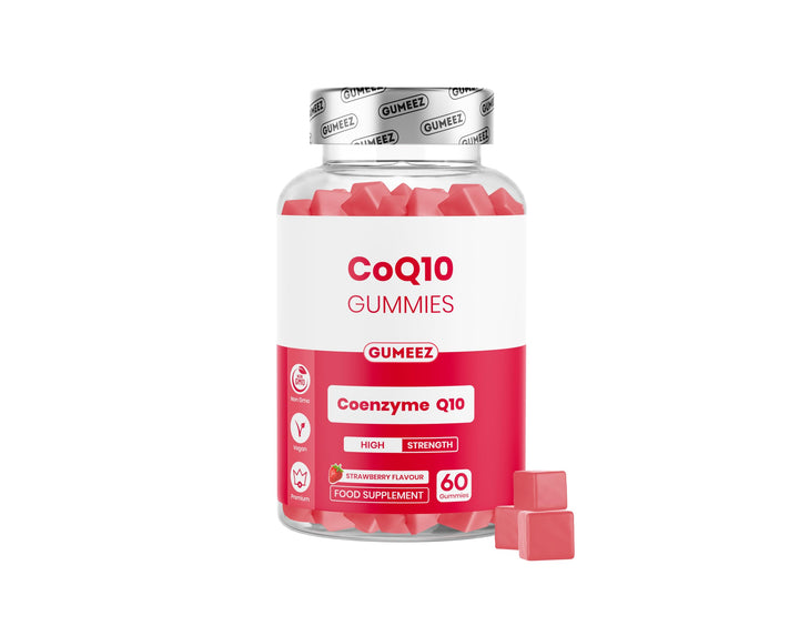 CoQ10 Gummies