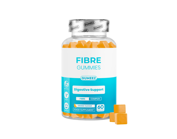 Fibre Gummies